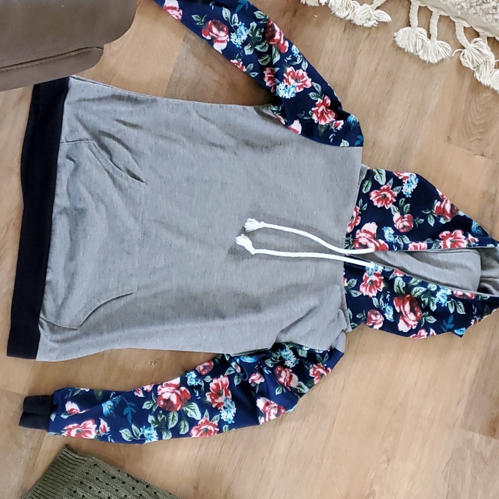 Sister's clothes